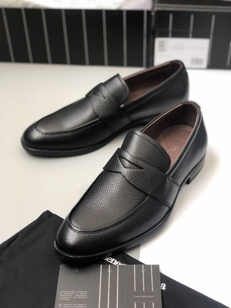 Ermenegildo Zegna Shoes